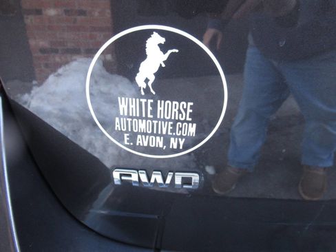 Used 2016 Chevrolet Equinox LT image 9