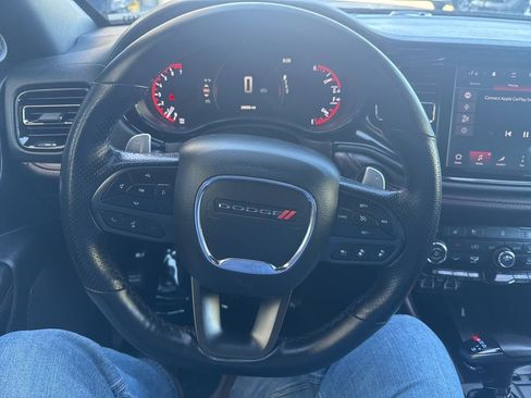 Used 2025 Dodge Durango GT image 16