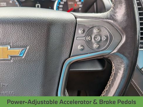 Used 2019 Chevrolet Suburban Premier w/ Premier Plus Edition AWD/4WD image 24