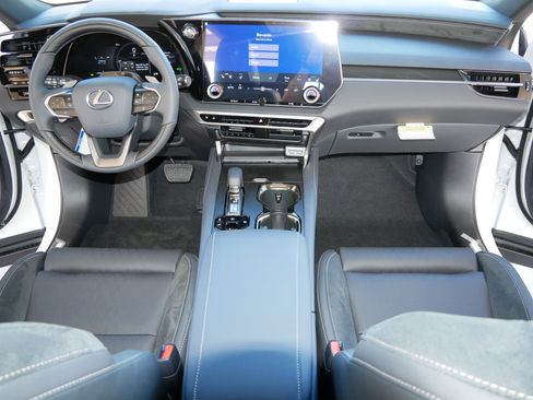 New 2026 Lexus RX 350 image 16