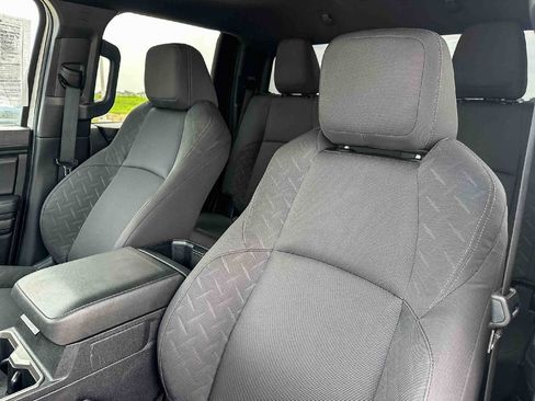 Used 2024 Toyota Tacoma SR5 RWD image 13