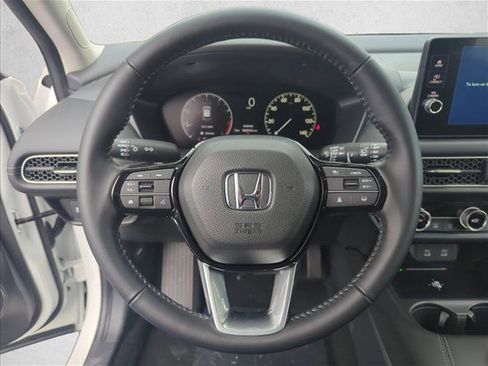 New 2026 Honda HR-V EX-L image 10