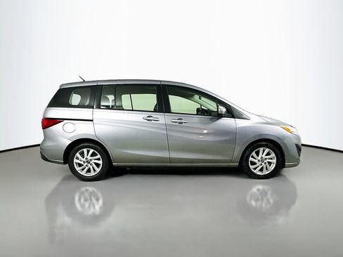 Used 2015 MAZDA MAZDA5 Sport FWD image 5