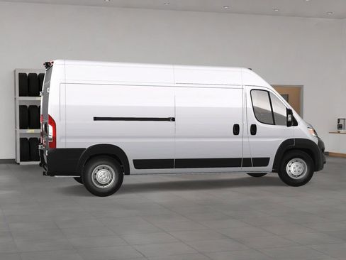 New 2025 RAM ProMaster 2500 w/ Convenience Group image 6