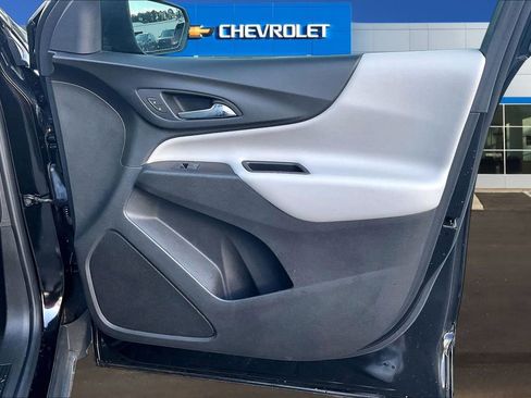 Used 2022 Chevrolet Equinox LS AWD/4WD image 27