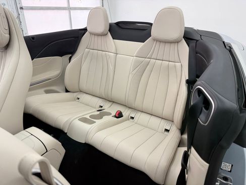 Used 2026 Mercedes-Benz CLE 300 4MATIC Cabriolet image 23