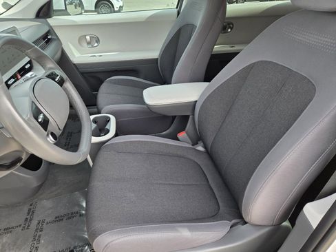 Used 2024 Hyundai Ioniq 5 SEL RWD image 22