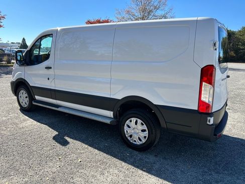 Used 2024 Ford Transit 250 Low Roof w/ Exterior Upgrade Package image 3