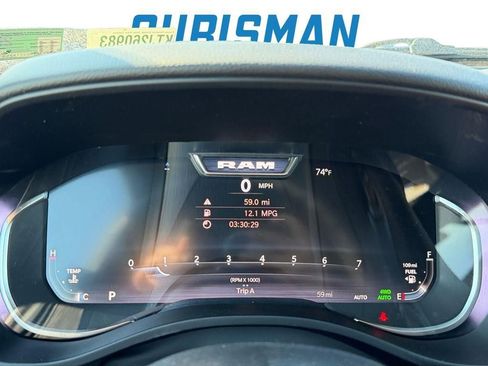New 2026 RAM 1500 Big Horn image 19