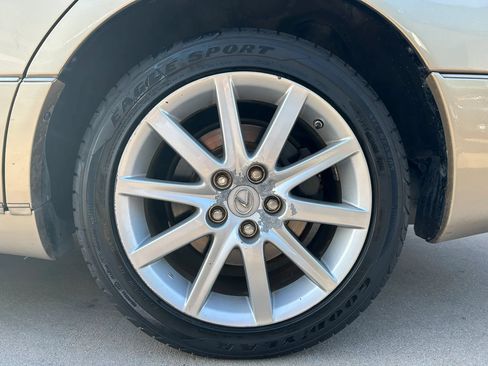 Used 2005 Lexus GS 300 RWD image 27