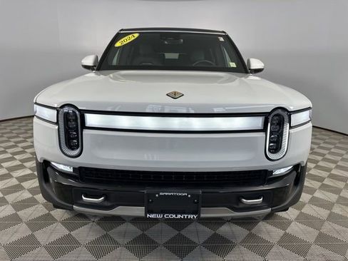 Used 2024 Rivian R1S Adventure image 2