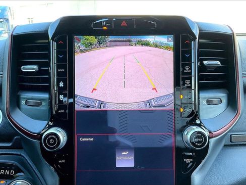 Used 2026 RAM 1500 Rebel w/ Rebel Level 1 Equipment Group AWD/4WD image 15