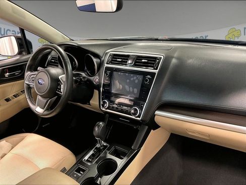 Used 2018 Subaru Legacy 2.5i Limited AWD/4WD image 14
