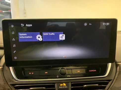 Used 2023 Nissan Altima 2.5 SL image 25