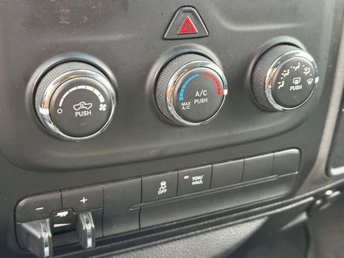 Used 2018 RAM 1500 Tradesman w/ Popular Equipment Group image 16