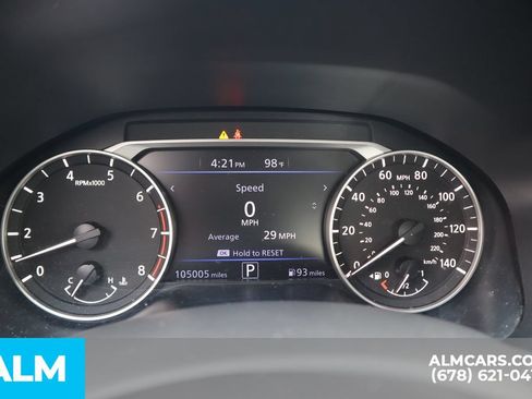 Used 2020 Nissan Altima 2.5 S FWD image 33