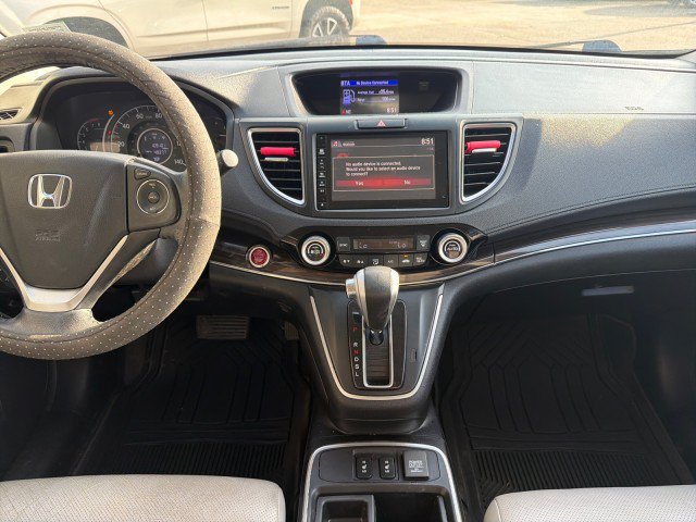 Used 2015 Honda CR-V EX-L image 19