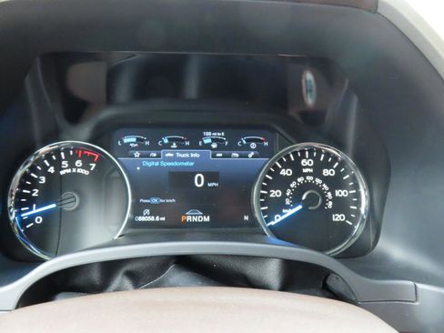 Used 2018 Ford F150 King Ranch w/ Equipment Group 601A Luxury image 34