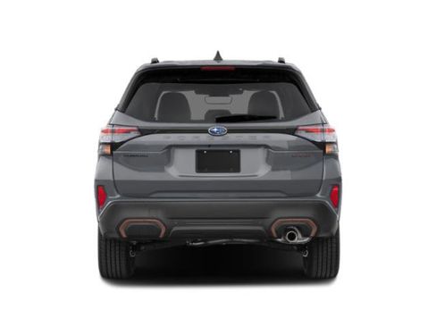 New 2026 Subaru Forester Sport AWD/4WD image 5