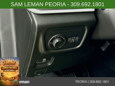 New 2025 Jeep Grand Cherokee Laredo image 10