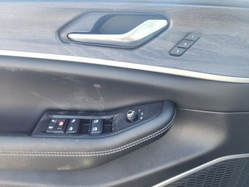 New 2026 Jeep Grand Cherokee Limited image 20