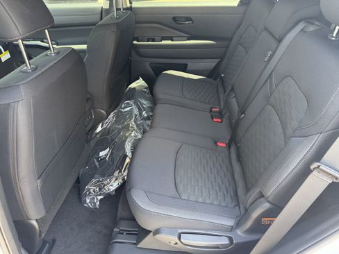 New 2026 Nissan Pathfinder SV FWD image 20
