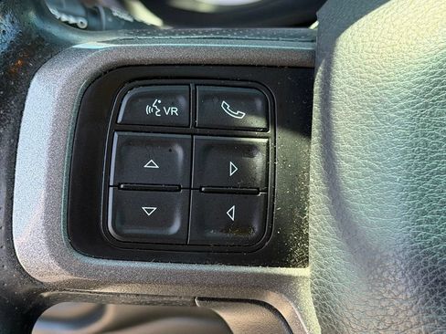 Used 2019 RAM 2500 Tradesman AWD/4WD image 21