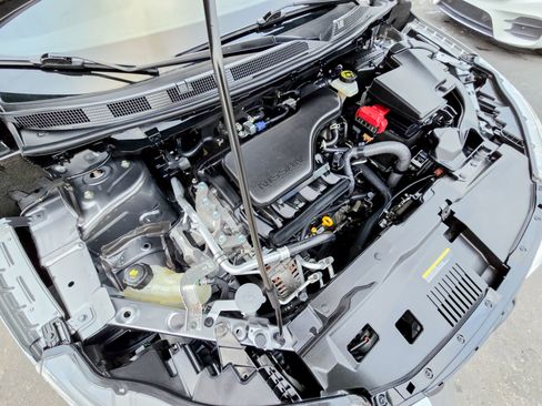 Used 2022 Nissan Rogue Sport SV image 46