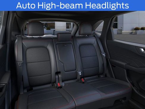 New 2026 Ford Escape ST-Line Select w/ Equipment Group 401A image 11