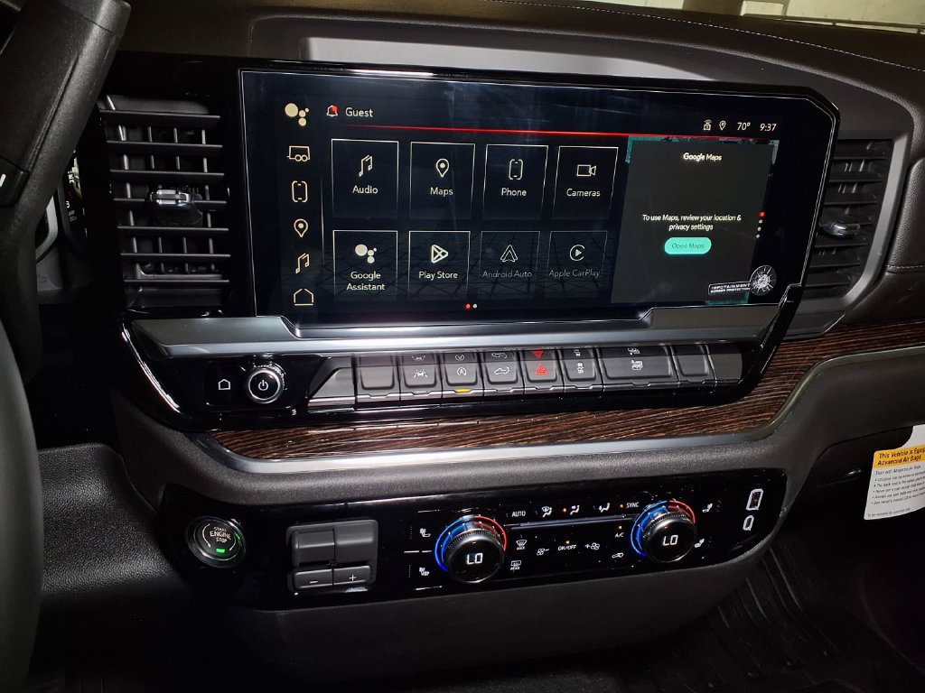New 2026 GMC Sierra 1500 SLE w/ Preferred Package AWD/4WD image 18