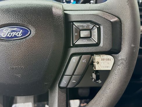 Used 2017 Ford F150 XLT RWD image 15