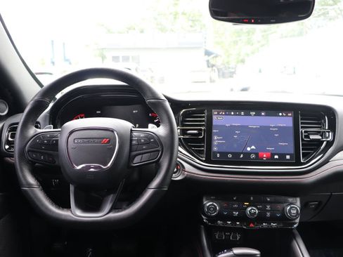 Used 2025 Dodge Durango GT AWD/4WD image 19