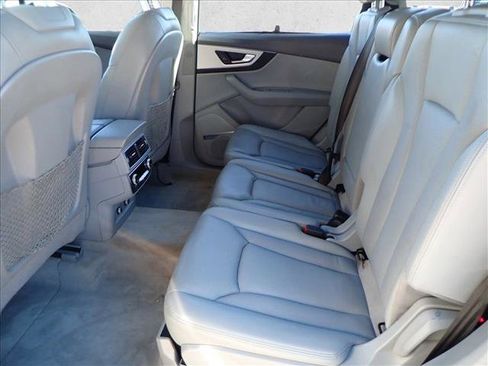 Used 2019 Audi Q7 2.0T Premium Plus image 10