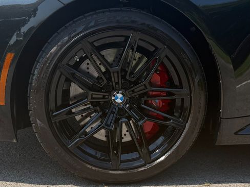 Used 2024 BMW M2 w/ Lighting Package RWD image 41