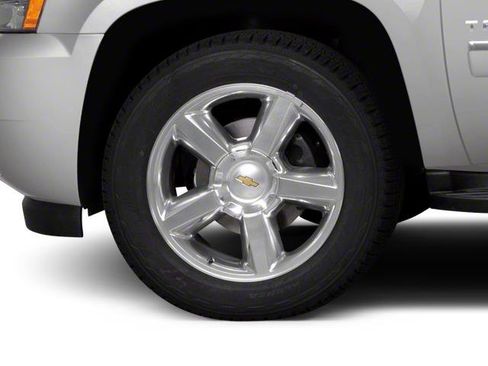 Used 2011 Chevrolet Tahoe LT w/ Luxury Package AWD/4WD image 48