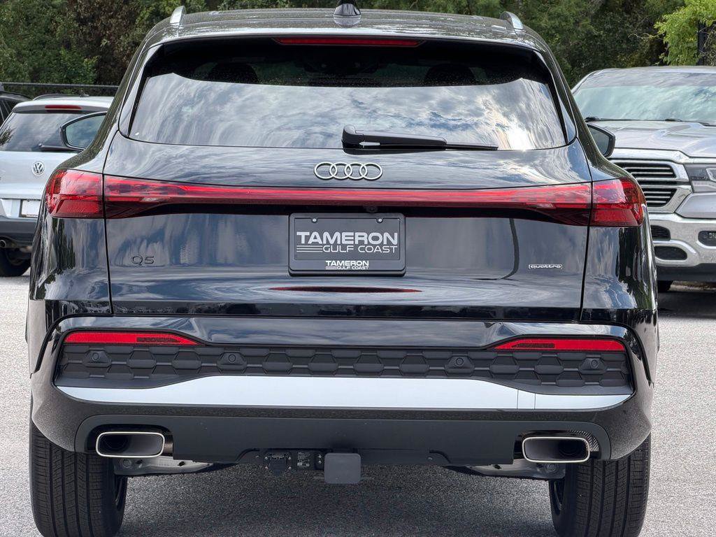 New 2026 Audi Q5 Premium Plus AWD/4WD image 3