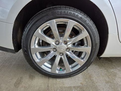 Used 2018 Cadillac ATS Luxury AWD/4WD image 67