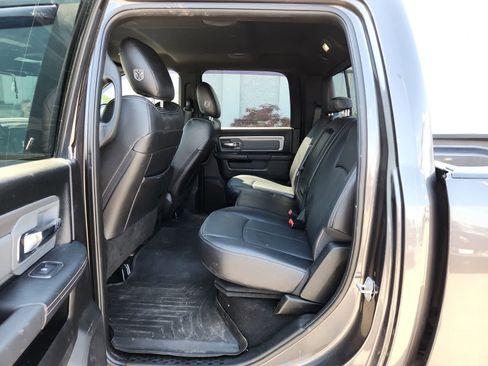 Used 2018 RAM 2500 Power Wagon w/ Leather & Luxury Group AWD/4WD image 25