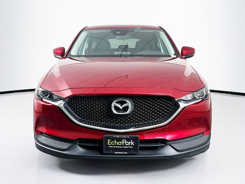 Used 2019 MAZDA CX-5 Sport image 2