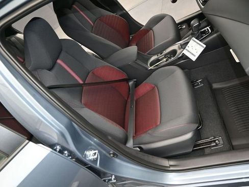 New 2026 Toyota Corolla SE w/ SE Package FWD image 14