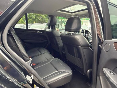 Used 2014 Mercedes-Benz ML 350 4MATIC w/ Premium 1 Package image 20