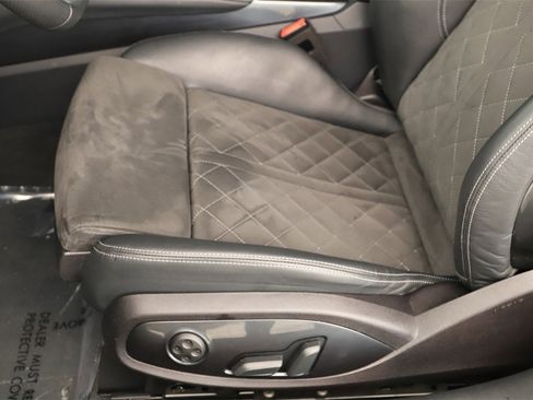 Certified 2023 Audi TT 2.0T w/ S Line Competition Package image 21