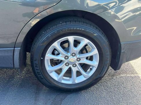 Used 2019 Chevrolet Equinox LT FWD image 6