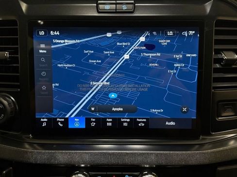 New 2026 Ford F450 Platinum w/ FX4 Off-Road Package image 10