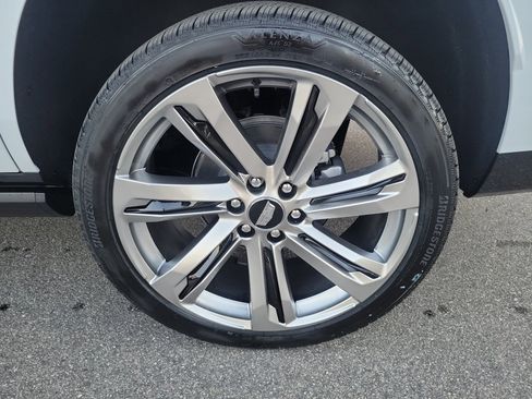 New 2026 Cadillac Escalade Sport w/ Touring Package image 25