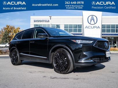 Certified 2023 Acura MDX SH-AWD