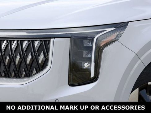 New 2026 Kia Carnival EX image 10