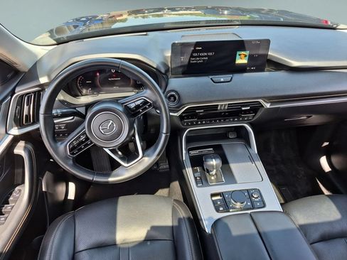 Used 2026 MAZDA CX-90 3.3 Turbo w/ Premium Sport Pkg AWD/4WD image 19