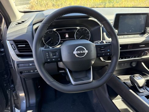 New 2026 Nissan Rogue SV w/ Cold Weather Package image 20