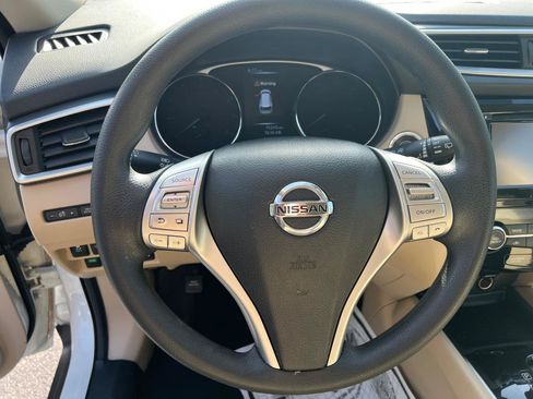 Used 2016 Nissan Rogue SV w/ SV Premium Package AWD/4WD image 19